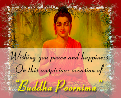 Buddha Purnima