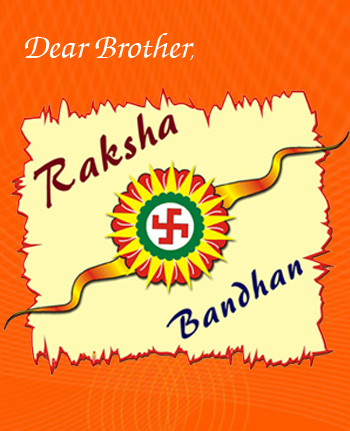 Raksha Bandhan