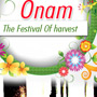 Onam Greeting